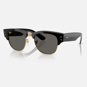 MEGA CLUBMASTER BLACKED OUT COLLECTIONProtection Polarized Beach Discount Designer Sunglasses